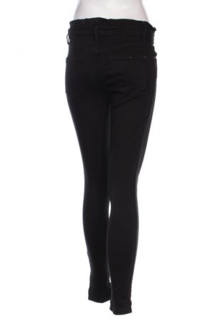 Damen Jeans Queen Hearts, Größe M, Farbe Schwarz, Preis 6,99 €