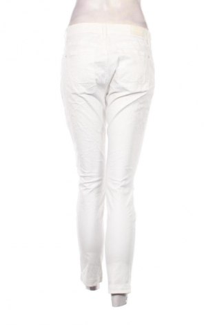 Damen Jeans Raffaello Rossi, Größe M, Farbe Weiß, Preis € 23,49