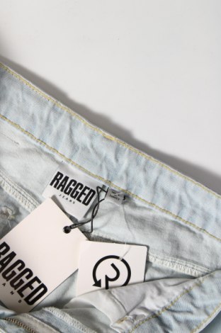 Dámske džínsy  Ragged, Veľkosť M, Farba Modrá, Cena  48,76 €