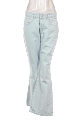 Damen Jeans Ragged, Größe M, Farbe Blau, Preis € 88,66