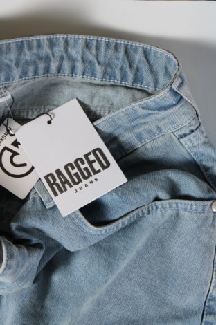 Damen Jeans Ragged, Größe XXL, Farbe Blau, Preis 66,50 €