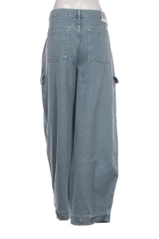 Damen Jeans Ragged, Größe XXL, Farbe Blau, Preis 66,50 €