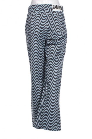 Γυναικείο Τζίν Ragged, Μέγεθος XL, Χρώμα Πολύχρωμο, Τιμή 44,33 €