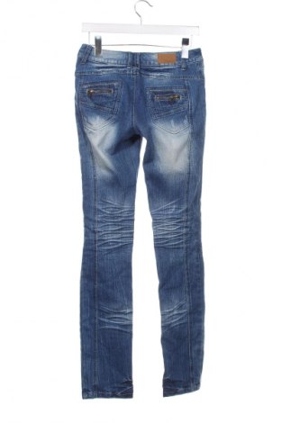 Damen Jeans Rainbow, Größe XS, Farbe Blau, Preis 10,09 €