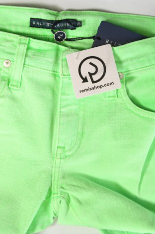 Damen Jeans Ralph Lauren, Größe S, Farbe Grün, Preis € 66,34