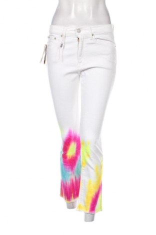 Γυναικείο Τζίν Ralph Lauren, Μέγεθος M, Χρώμα Λευκό, Τιμή 66,34 €
