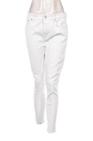 Dámské džíny  Ralph Lauren, Velikost M, Barva Bílá, Cena  1 738,00 Kč