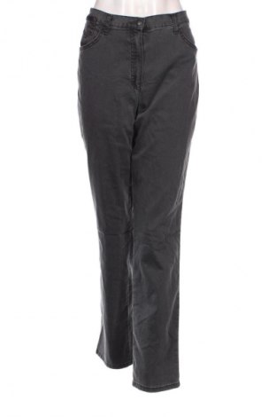 Damen Jeans Raphaela By Brax, Größe M, Farbe Grau, Preis € 28,70