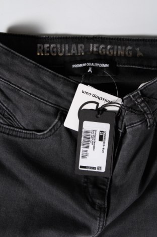 Damen Jeans Regular Denim, Größe S, Farbe Schwarz, Preis € 14,23