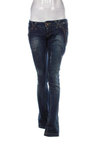 Damen Jeans Relish, Größe L, Farbe Blau, Preis € 21,00