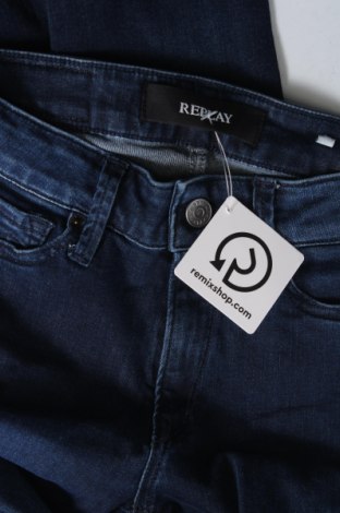 Damskie jeansy Replay, Rozmiar XS, Kolor Niebieski, Cena 33,99 zł