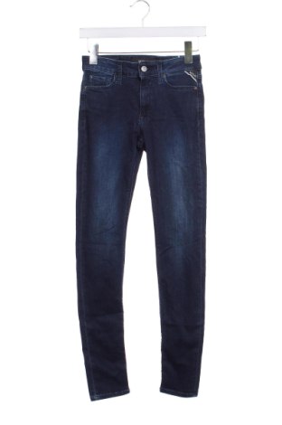 Damen Jeans Replay, Größe XS, Farbe Blau, Preis 36,74 €