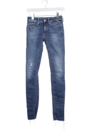 Damen Jeans Replay, Größe XS, Farbe Blau, Preis € 36,74