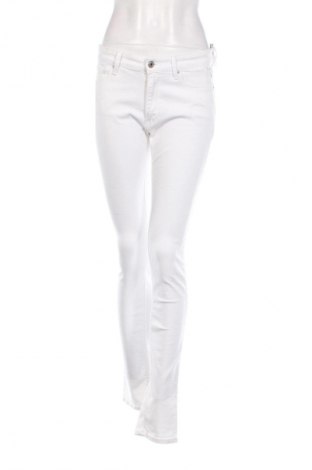 Damen Jeans Replay, Größe S, Farbe Weiß, Preis 15,99 €