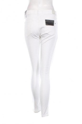 Damen Jeans Replay, Größe M, Farbe Weiß, Preis € 15,99