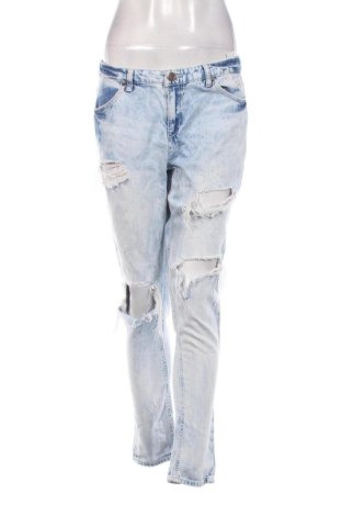 Damen Jeans Reserve, Größe M, Farbe Blau, Preis € 13,99