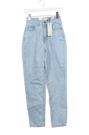 Dámské džíny  Reserved, Velikost XXS, Barva Modrá, Cena  371,00 Kč