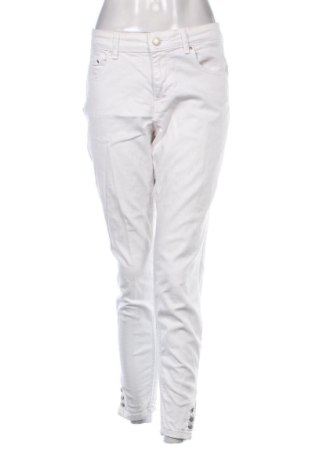 Damen Jeans Reserved, Größe L, Farbe Weiß, Preis € 14,83