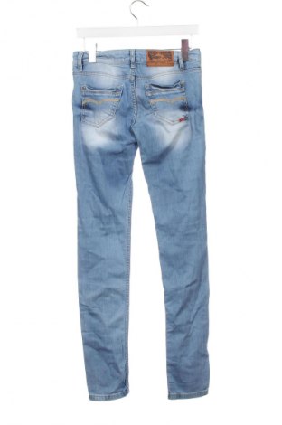 Damen Jeans Retro Jeans, Größe S, Farbe Blau, Preis 7,98 €