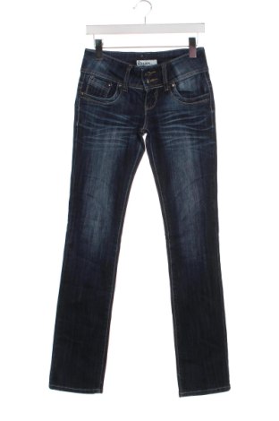 Damen Jeans Revers, Größe S, Farbe Blau, Preis € 10,09