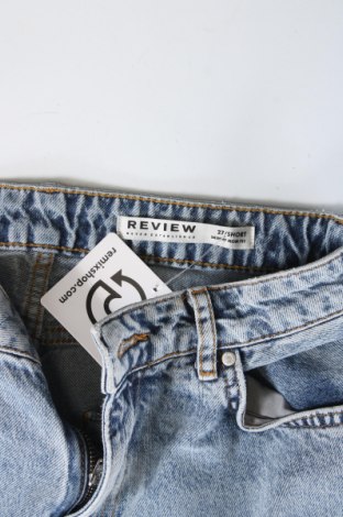 Damen Jeans Review, Größe M, Farbe Blau, Preis € 14,27
