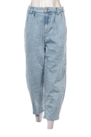 Dámske džínsy  Revolution, Veľkosť L, Farba Modrá, Cena  11,63 €