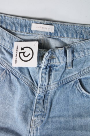 Damen Jeans Rich & Royal, Größe M, Farbe Blau, Preis € 48,76