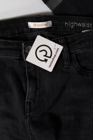 Damen Jeans Rich & Royal, Größe M, Farbe Schwarz, Preis € 28,70