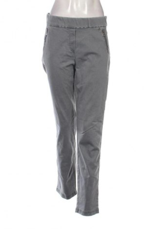 Γυναικείο Τζίν Robell, Μέγεθος XL, Χρώμα Γκρί, Τιμή 25,36 €