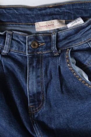 Damen Jeans RossoDiSera, Größe S, Farbe Blau, Preis € 19,93