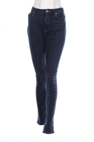 Γυναικείο Τζίν S.Oliver, Μέγεθος XL, Χρώμα Μπλέ, Τιμή 47,94 €