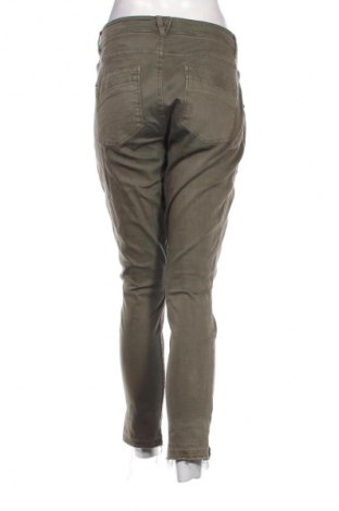 Damen Jeans S.Oliver, Größe XL, Farbe Grün, Preis 17,12 €