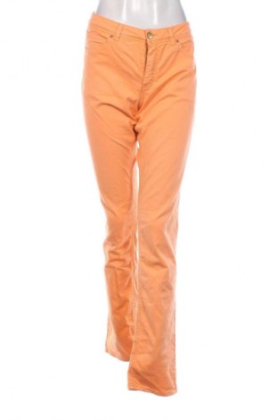 Γυναικείο Τζίν S.Oliver, Μέγεθος L, Χρώμα Πορτοκαλί, Τιμή 11,79 €