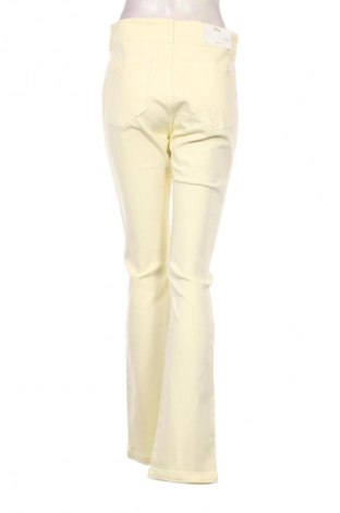 Γυναικείο Τζίν S.Oliver, Μέγεθος M, Χρώμα Κίτρινο, Τιμή 15,34 €