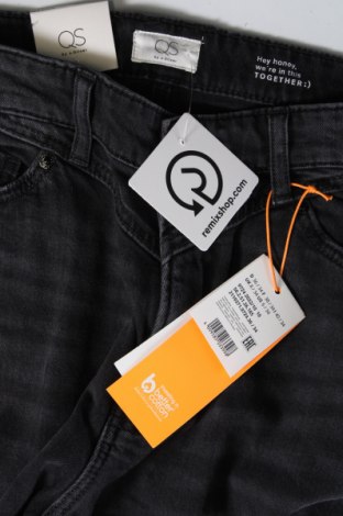 Damen Jeans S.Oliver, Größe M, Farbe Grau, Preis € 19,18