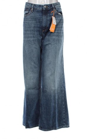 Damen Jeans S.Oliver, Größe XL, Farbe Blau, Preis 47,94 €