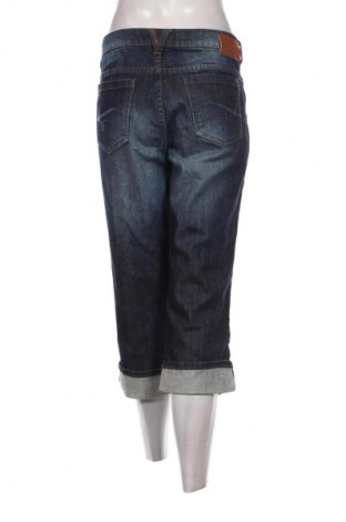 Γυναικείο Τζίν S.Oliver, Μέγεθος XL, Χρώμα Μπλέ, Τιμή 13,95 €