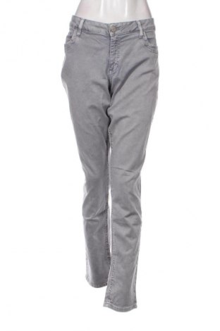 Damen Jeans S.Oliver, Größe XL, Farbe Grau, Preis 28,53 €