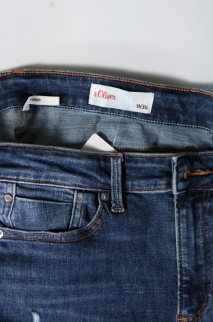 Damen Jeans S.Oliver, Größe S, Farbe Blau, Preis € 28,53