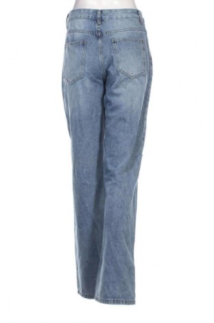 Dámské džíny  SHEIN, Velikost S, Barva Modrá, Cena  231,00 Kč