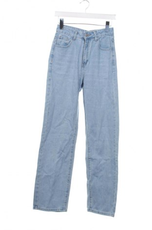 Damen Jeans SHEIN, Größe XS, Farbe Blau, Preis 10,09 €