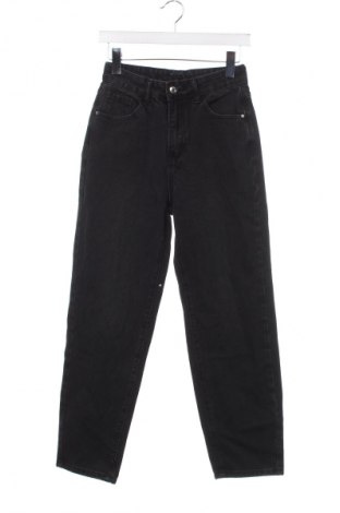 Damen Jeans SHEIN, Größe XS, Farbe Schwarz, Preis € 11,10