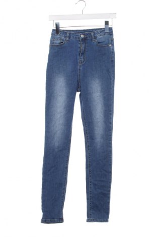 Damen Jeans SHEIN, Größe XS, Farbe Blau, Preis 11,10 €