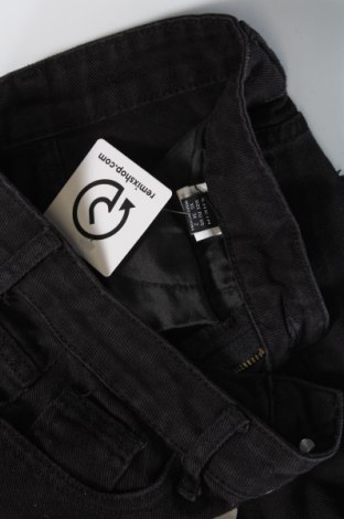 Damen Jeans SHEIN, Größe XS, Farbe Schwarz, Preis 10,09 €