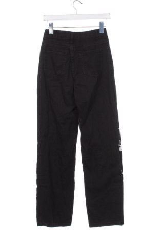 Damen Jeans SHEIN, Größe XS, Farbe Schwarz, Preis 10,09 €