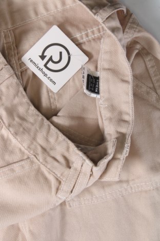 Damen Jeans SHEIN, Größe XS, Farbe Beige, Preis € 8,49