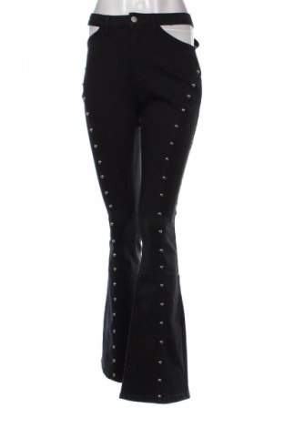 Damen Jeans SHEIN, Größe M, Farbe Schwarz, Preis € 23,53