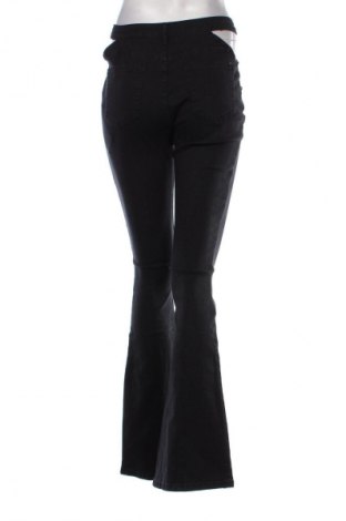 Damen Jeans SHEIN, Größe M, Farbe Schwarz, Preis 15,29 €