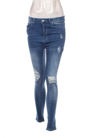 Damen Jeans SHEIN, Größe M, Farbe Blau, Preis 11,10 €
