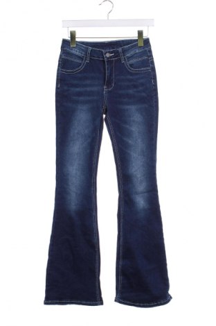 Damen Jeans SHEIN, Größe S, Farbe Blau, Preis € 11,10